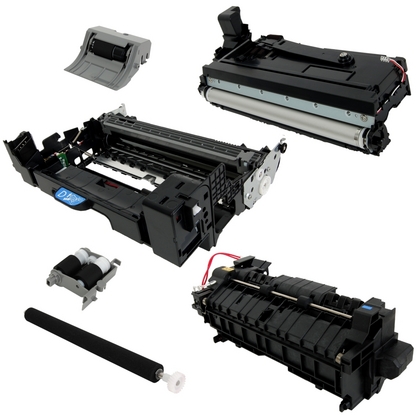 [1702MS7USV] Kit de Mantenimiento MK-3102 Kyocera M-3040IDN/M-3540IDN/FS-2100DN