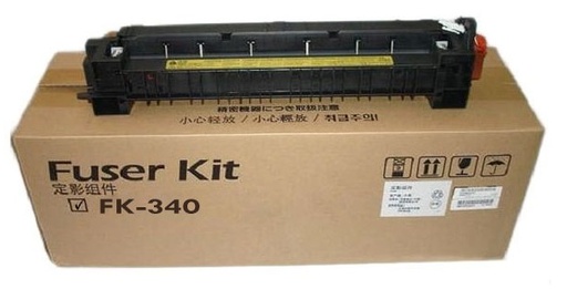 [WMH2Y51335] Unidad de Fusión Kyocera FK-340 KM-2020