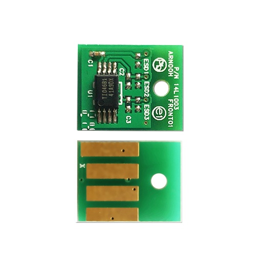 [CHIP24B6712] Chip Lexmark XM1145
