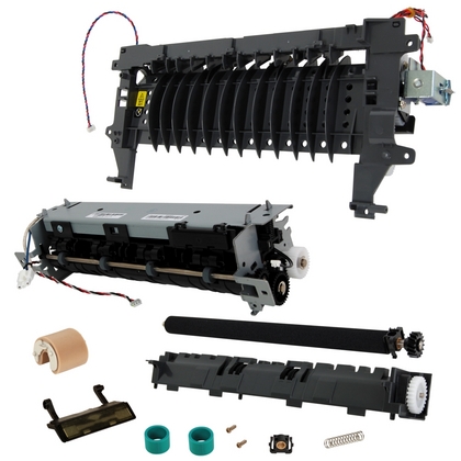 [40X8433] Kit de Mantenimiento de Fusión 110V. Lexmark M3150/ MS610de/ MS610DTE