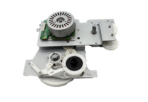 [40X7594] Motor de Impulso Lexmark XM7155