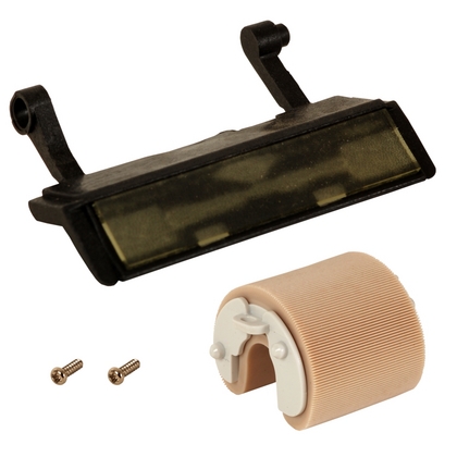 [40X8295] Rodillo Recolector Y Almohadilla separación Lexmark MX611DHE