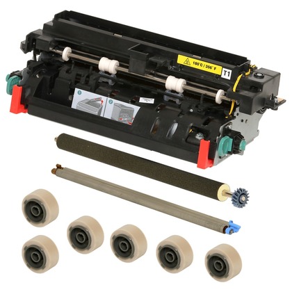 [40X4724] Kit de Mantenimiento de Fusión 120V Lexmark XS654de