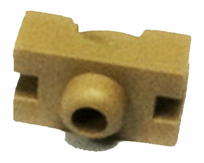 [B1404191] **NP**D0624191 Buje suministro de Aceite Ricoh MP 6001/MP 6500/MP 7001/MP 7500/MP 8001/MP 9000