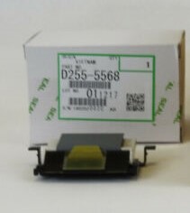 [D2555568] Almohadilla de Fricción del ARDF Ricoh MP 501SPF/MP 601SPF/IM 550F/IM 600F