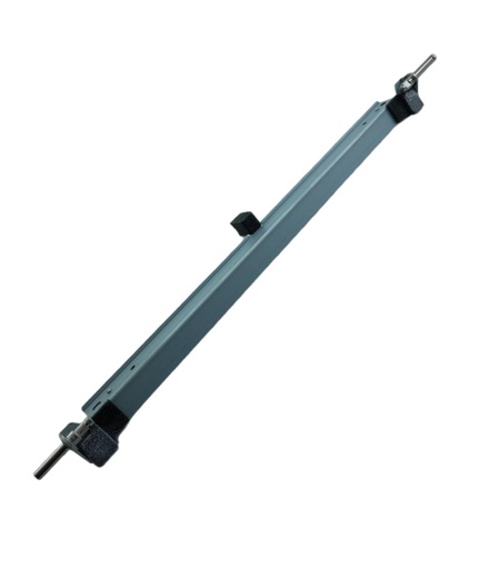 [B2343567] Soporte Cuchilla de limpieza #2 Ricoh MP 9000/MP 1100/MP 1350/PRO 1357