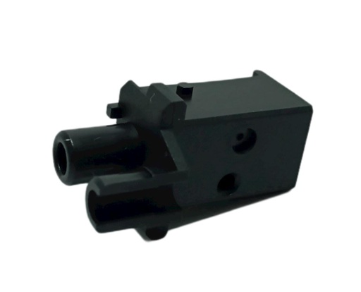 [B2342142] Bloque Corona trasero Ricoh MP 9000/MP 1100/MP 1350