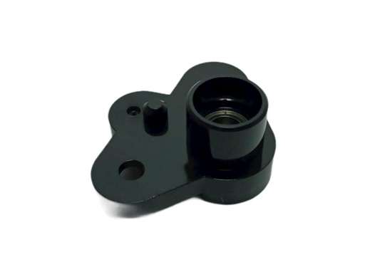 [D0743816] Buje frontal Rodillo de transferencia Ricoh PRO C651/PRO C751/PRO C7100