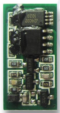 [CHIP828185] Chip Cartucho de Tóner Negro Ricoh PRO C 651EX/PRO C751/C751EX