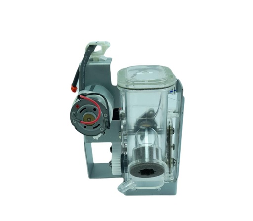 [D0593410] Unidad Bomba de Tóner Ricoh MP 9000/MP 1100/MP 1350/PRO 907/PRO 1107/PRO 1357