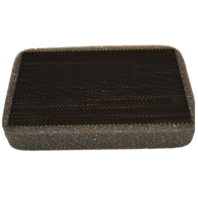 [D0621234] Filtro de ozono posterior Ricoh MP 600/MP 6001/MP 7001