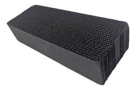 [B2461233] Filtro de ozono Ricoh AF 1075