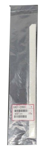 [AA012060] Filtro Unidad revelado Ricoh MP 5500/MP 6000/ MP 7000/MP 7502/MP 8000