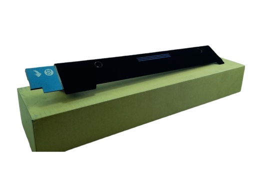 [D0144127] Guia de papel Ricoh MP C7500 /PRO 550