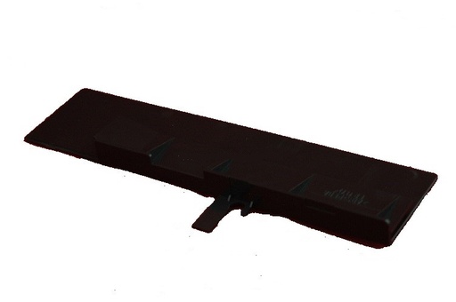 [B0654681] Guía frontall Jogger Ricoh MP 5500/MP 6500/MP 7500