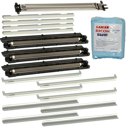 [PMD014150K] Kit de Mantenimiento Ricoh MP C6000/7500/PRO550