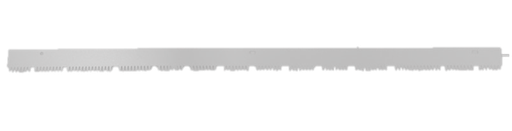 [B0393861] Lamina de descarga Ricoh MP2500