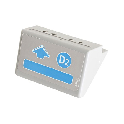 [B2474274] Manija Unidad de Fusión Ricoh MP 7500