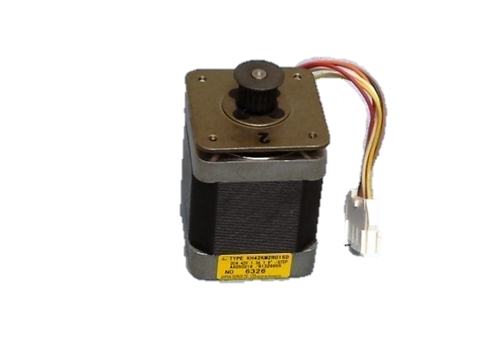 [B1326655] Motor Alimentador de papel Ricoh AF 2060/AF 2075