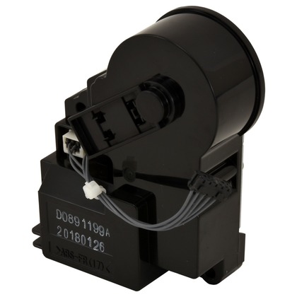 [D0891199] Motor DC 24V. Ricoh