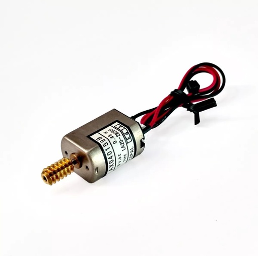 [AX040147] Motor del limpieza del Fusor Ricoh MP6000/MP7000