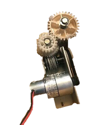 [B8303111] Motor Drive Ricoh AF PRO 1357/MP 9000