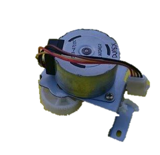 [B2614710] Motor Paso Ricoh AF 2020/AF 2018/MP 2000