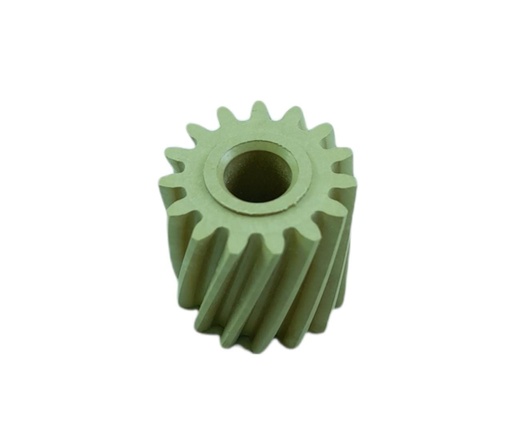 [AB012070] Piñón 15Z Rodillo Presión Ricoh MP C2051/MP C2551
