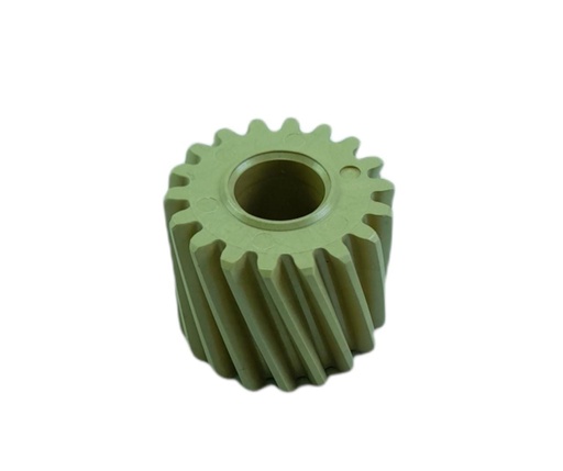 [AB012069] Piñón 18Z Rodillo Presión Ricoh MP C2051/MP C2551