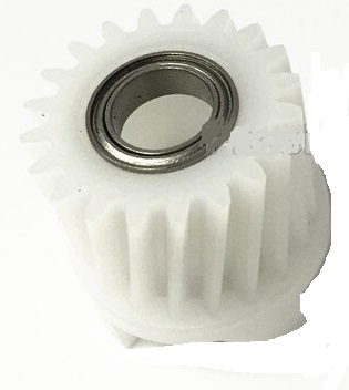 [B0653096] Piñón 20Z Unidad de revelado Ricoh AF 2060