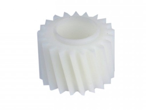 [B0653081] Piñón 21Z Unidad de revelado Ricoh AF 1060