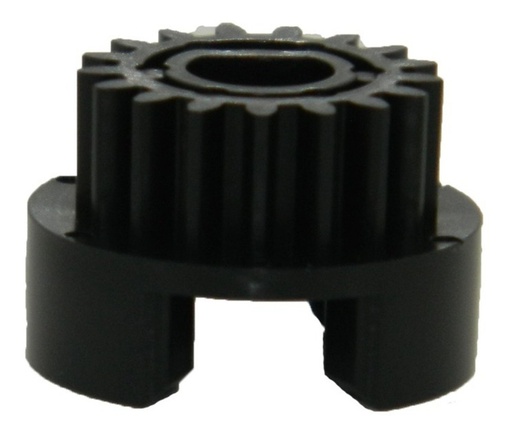 [B0652425] Piñón Agitador Tóner Ricoh AF 2075/MP 8001