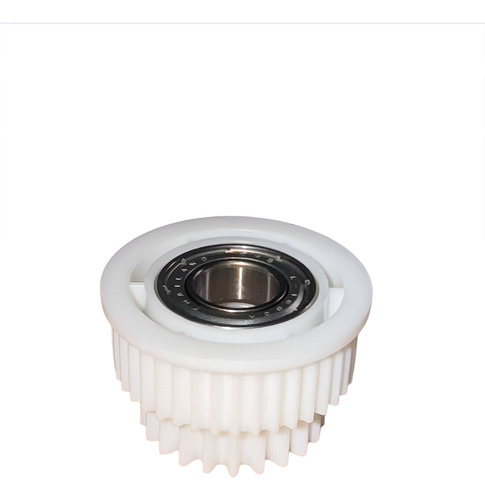 [AB017607] Piñón doble registro Ricoh MP 5500/MP 6500/MP 7500
