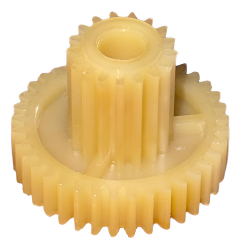 [B0654222] Piñón doble Tela AceitadorA 37Z Ricoh MP 5500/MP 6500/MP 7500