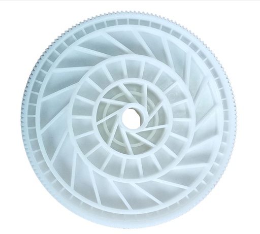 [AB012315] Piñón 156Z Ricoh MP 5500/MP 6000/MP 6001/MP 6500/MP 7001/MP 7500