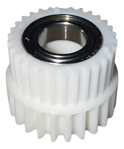 [AB017690] Piñón loco de la Polea 30T/24Z Ricoh MP 5500/MP 6500/MP 7500/MP 7502