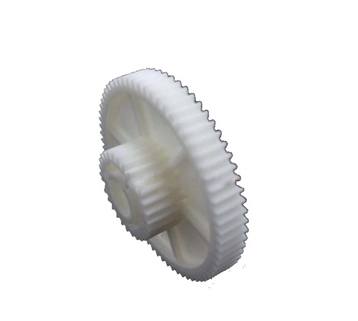[B0653920] Piñón Frontal banda Transferencia Ricoh AF 1075/MP 5500