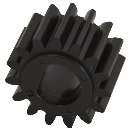 [B0393245] Piñón Negro Unidad de revelado Ricoh AF 2018/AF 1018
