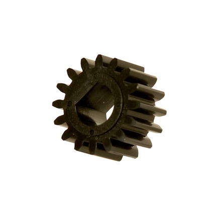 [B0393060] Piñón Negro Unidad revelado Ricoh AF 1018/MP 2510