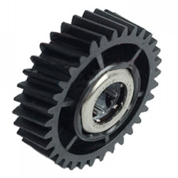 [AB014318] Piñón Rodillo Presión Ricoh MP C 5000