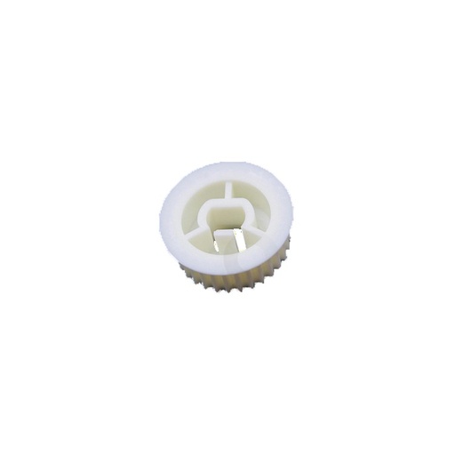 [AB030734] Piñón 30Z Unidad Alimentador de papel Ricoh MP 7500/MP 8000