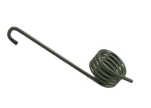 [D0396233] Resorte Tensión Ricoh MP C2030/MP C2050/MP C2051/MP C2551