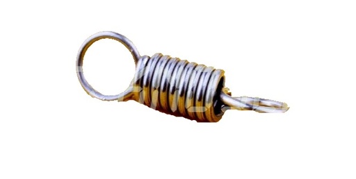 [D0396231] Resorte Tensor Ricoh MP C2030/MP C2050