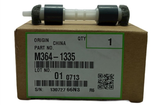 [M3641335] Rodillo de salida Impulsador Ricoh MP C305SPF
