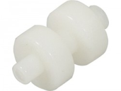 [B0394170] Rodillo Guía de Uñas Ricoh AF 1015/AF 1018