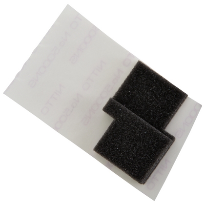 [B2343572] Sello Cilindro delantero Ricoh MP 9000/MP 1100/MP 1350