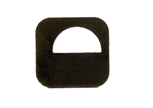 [A2293263] Sello Exterior del Obturador Ricoh MP 5500/MP 6500/MP 7500