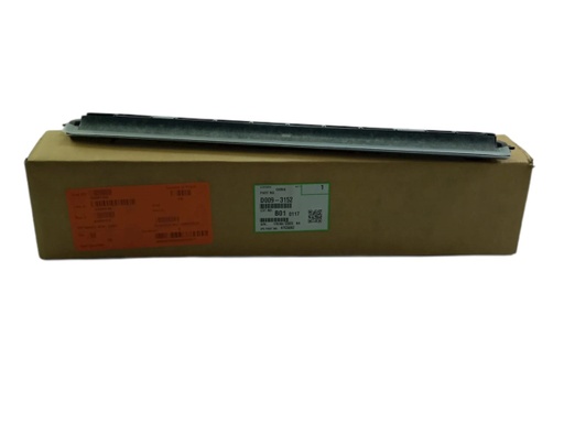 [D0093152] Sello Frontal Ricoh MP 4000/MP 5000/MP 5001