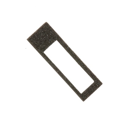 [G0652279] Sello Rectangular Entrada de Tóner Ricoh MP 3500/MP 4500