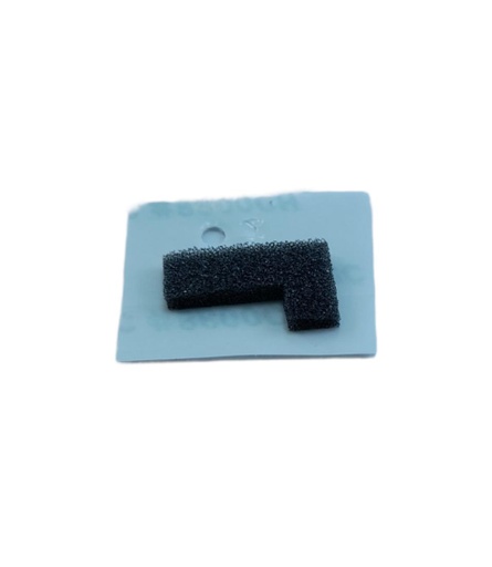 [A2323909] Sello trasero de la Carcasa Ricoh MP 4000/MP 5000